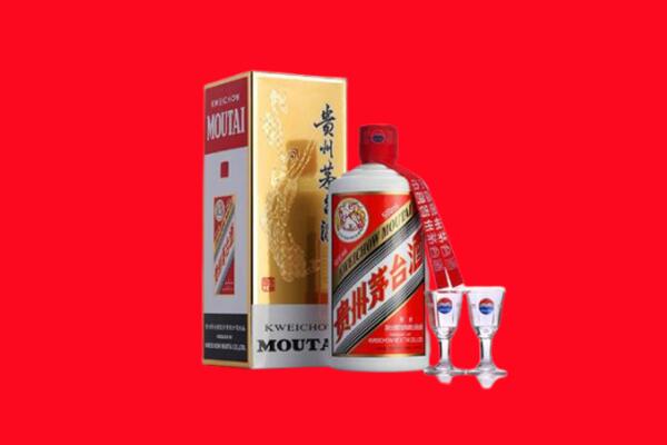 南投回收茅台酒